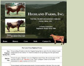 Highland Farms Inc.