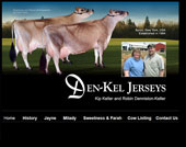 Den-Kel Jerseys