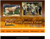 Gabys Jersey Farm