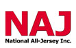 National All-Jersey