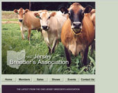 Ohio Jersey Breeders
