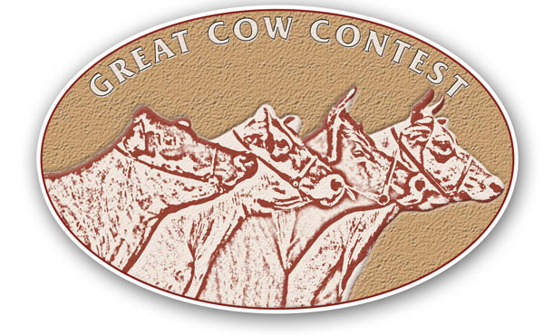 Great Cow Contest